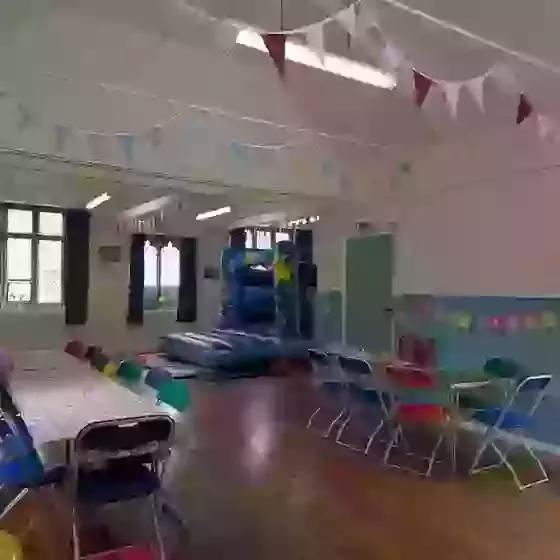 Church Hall